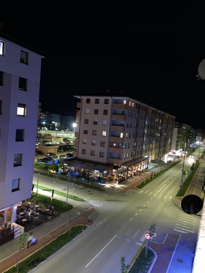 Apartman Manja Lukavica Exteriér fotografie