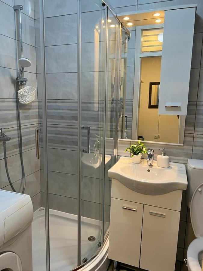 Apartman Manja Lukavica Exteriér fotografie
